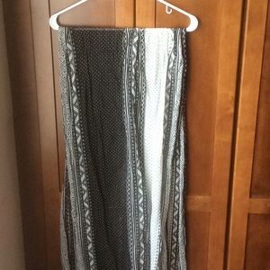 American Eagle Scarf